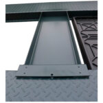 Sliding Jack Tray - SAE-P48SJT