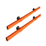 Scissor Auto Lift Support Bar SAE-BR9 - Image 3