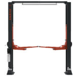 Stratus Overhead Clear Floor Direct Drive 14,000 LBS Capacity Single Point Manual Release Auto Lift SAE-C14X - Image 9