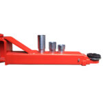 Stratus Overhead Clear Floor Direct Drive 14,000 LBS Capacity Single Point Manual Release Auto Lift SAE-C14X - Image 8