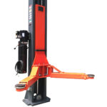 Stratus Overhead Clear Floor Direct Drive 14,000 LBS Capacity Single Point Manual Release Auto Lift SAE-C14X - Image 7