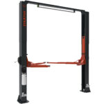 Stratus Overhead Clear Floor Direct Drive 14,000 LBS Capacity Single Point Manual Release Auto Lift SAE-C14X - Image 6