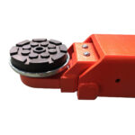 Stratus Overhead Clear Floor Direct Drive 14,000 LBS Capacity Single Point Manual Release Auto Lift SAE-C14X - Image 5