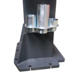 Stratus Overhead Clear Floor Direct Drive 14,000 LBS Capacity Single Point Manual Release Auto Lift SAE-C14X - Image 4