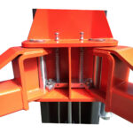 Stratus Overhead Clear Floor Direct Drive 14,000 LBS Capacity Single Point Manual Release Auto Lift SAE-C14X - Image 3