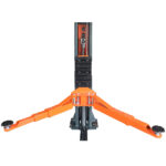 Stratus Pro Floor Plate Open Top 10,000 lbs Capacity Single Point Manual Release Car Lift SAE-F10P - Image 6