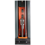 Stratus Pro Floor Plate Open Top 10,000 lbs Capacity Single Point Manual Release Car Lift SAE-F10P - Image 4