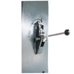 Stratus Pro Floor Plate Open Top 10,000 lbs Capacity Single Point Manual Release Car Lift SAE-F10P - Image 3