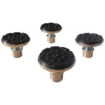 Stratus Auto Lift Rubber Pads SAE-Pad50