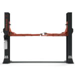 Stratus Extra Wide Floor Plate 12,000 lbs Capacity Single Point Manual Release Auto Lift SAE-F12X - Image 9