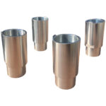 Stratus Car Lift Truck Adaptors With Lip SAE-Adaptor60