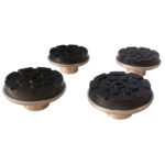 Stratus Car Lift Rubber Pads SAE-Pad60 - Image 2