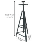 Stratus Car Lift Tripod Jack Stand SAE-JS7 - Image 5
