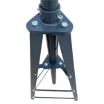 Stratus Car Lift Tripod Jack Stand SAE-JS7 - Image 4