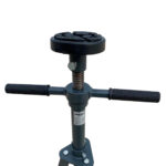Stratus Car Lift Tripod Jack Stand SAE-JS7 - Image 3