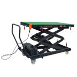 Stratus Car Lift Table SAE-LT2600E - Image 4