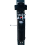 Stratus 4 Post 9000 lbs Capacity Manual Release Storage Parking Car Lift With Castors SAE-P49 - Image 6