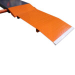 Stratus Mid Rise Scissor Auto Lift Approach Ramp Kit SAE-RS (Set of 4)