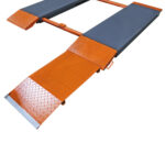 Stratus Mid Rise Scissor Auto Lift Approach Ramp Kit SAE-RS (Set of 4) - Image 2