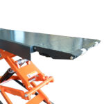 Stratus Commercial Grade On-Ground or In-Ground Mount Low Profile Full Rise Scissor Car Lift SAE-UT10000 - Image 11
