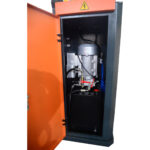 Stratus Commercial Grade On-Ground or In-Ground Mount Low Profile Full Rise Scissor Car Lift SAE-UT10000 - Image 2