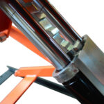 Stratus Commercial Grade On-Ground or In-Ground Mount Low Profile Full Rise Scissor Car Lift SAE-UT10000 - Image 4
