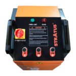 Stratus Commercial Grade On-Ground or In-Ground Mount Low Profile Full Rise Scissor Car Lift SAE-UT10000 - Image 3