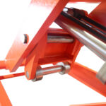 Stratus Commercial Grade On-Ground or In-Ground Mount Low Profile Full Rise Scissor Car Lift SAE-UT12000 - Image 2