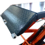 Stratus Commercial Grade On-Ground or In-Ground Mount Low Profile Full Rise Scissor Car Lift SAE-UT12000 - Image 7