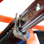 Stratus Commercial Grade On-Ground or In-Ground Mount Low Profile Full Rise Scissor Car Lift SAE-UT12000 - Image 4