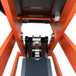 Stratus Commercial Grade On-Ground or In-Ground Mount Low Profile Full Rise Scissor Car Lift SAE-UT9000 - Image 7