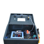 Stratus Commercial Grade On-Ground or In-Ground Mount Low Profile Full Rise Scissor Car Lift SAE-UT9000 - Image 4