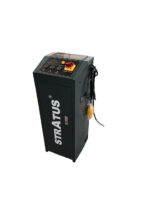 Stratus Commercial Grade On-Ground or In-Ground Mount Low Profile Full Rise Scissor Car Lift SAE-UT9000 - Image 3