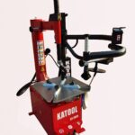 KT-T835 Wheel Clamp Tire Changer Machine