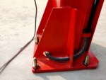 KT-M120 Two Post Clear-floor Vehicle Lift 12,000lbs - Image 5