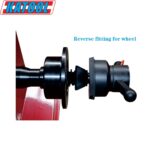 KT-B700 Wheel Balancer - Image 2