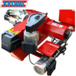 KT-T160 Heavy Duty Truck Tire Changer Machine - Image 3