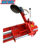 KT-T160 Heavy Duty Truck Tire Changer Machine - Image 4