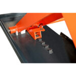 X80-Pneumatic Mid Rise Scissor Lift - Image 4
