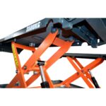 X80-Electric Mid Rise Scissor Lift - Image 6