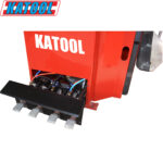 KT-T800 Wheel Clamp Tire Changer Machine - Image 6