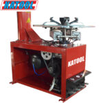 KT-T800 Wheel Clamp Tire Changer Machine - Image 7