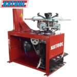 KT-T830 Wheel Clamp Tire Changer Machine - Image 7