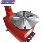 KT-T830 Wheel Clamp Tire Changer Machine - Image 8