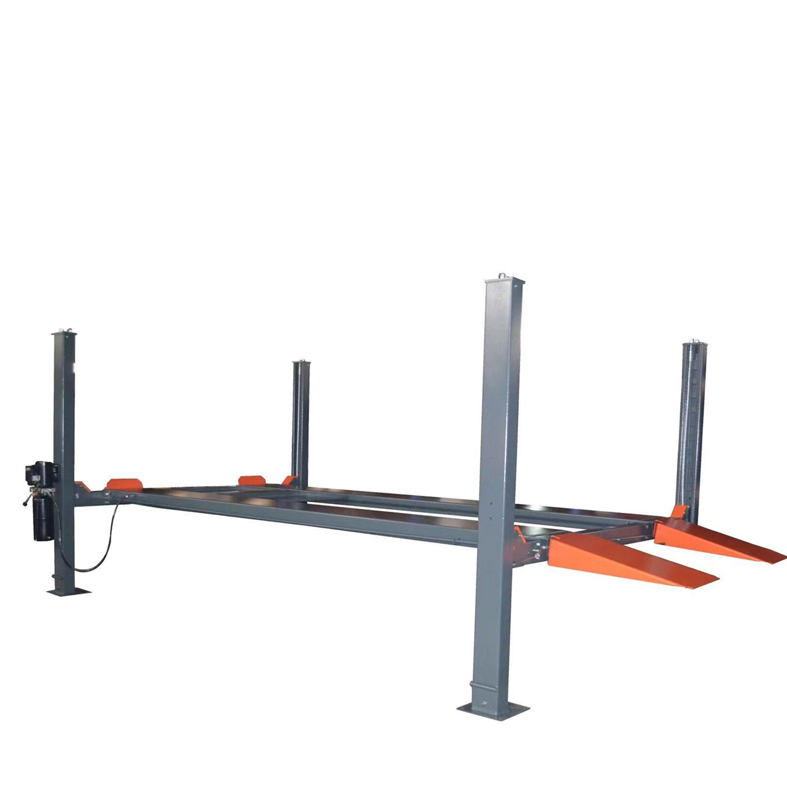 Central Lifts and Equipment