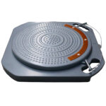 Stratus 4 Post Alignment Car Lift Turntable Plate - Set of 2 - Image 4
