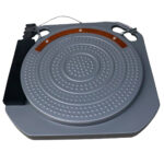 Stratus 4 Post Alignment Car Lift Turntable Plate - Set of 2 - Image 6