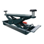 Stratus Sliding Bridge Jack SAE-BJ5 - Image 3