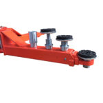 Stratus Overhead Clear Floor Direct Drive 12,000 lbs Capacity Single Point Manual Release Car Lift SAE-C12X - Image 7