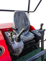 Stratus 4,800 LBS Capacity Excavator - SAE-EX48 - Image 6